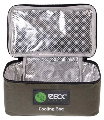 Produktbild von Zeck Cooling Bag 27x15x12cm - Ködertasche