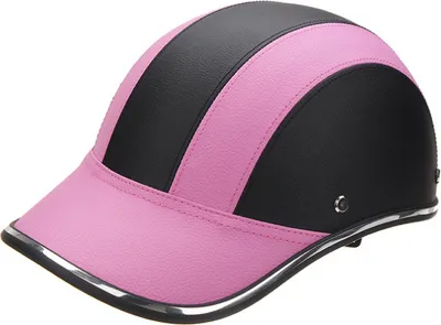 Produktbild von Erwachsene Herren Damen Fahrradhelm Radfahren Einstellbare Sicherheit Outdoor Schutz Sport 54-60cm Pink