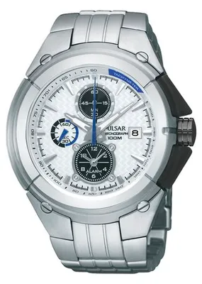 Produktbild von Pulsar Herren uhr - PF3917X1