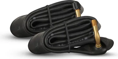 Image de Tube de vélo "2-pack" 12 inch ( AV ) 12x1/2 x 1.75 - 2 1/4 ( 47/62 - 203 )