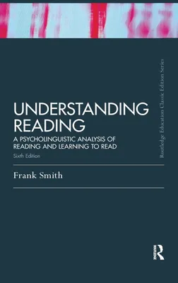 Produktbild von Understanding Reading