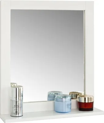 Immagine prodotto di SoBuy® Specchio con ripiano 60 x FRG129 L