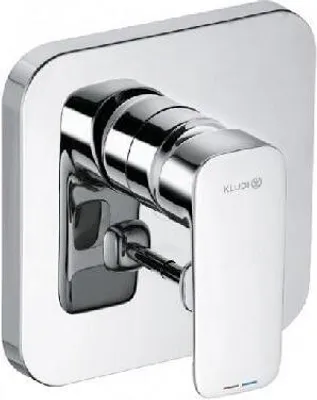 Produktbild von Pure&Style UP-Wannenf.u.Br.Mischer Feinbau Set