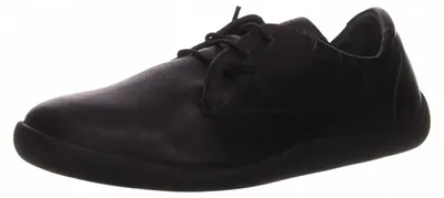 Produktbild von Think Schnürhalbschuhe bequem in schwarz, Gr. 44