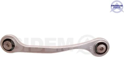 Produktbild von SIDEM Stange / Strebe Radaufhängung 49879 Hinten Rechts unten Vorne passend für MERCEDES-BENZ S-Klasse Limousine (W221) 285mm 48mm 12,1mm 42,4mm
