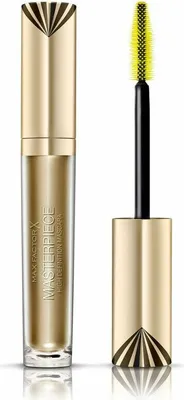 Imagen del producto de Max Factor Masterpiece Mascara 01 Rich Black