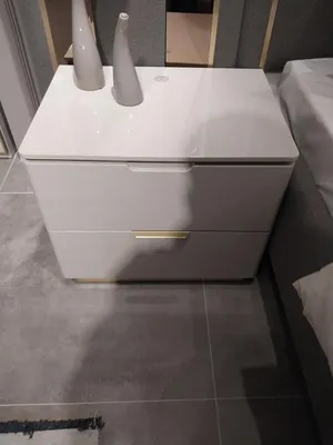 Produktbild von Luxus Schlafzimmer Set Bett + 2x Nachttische + Bank Design Möbel 4 tlg. Neu