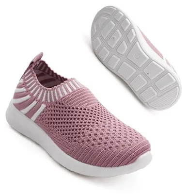 Productafbeelding van Kinderschoenen Sneakers - Loopschoenen - Actief Spelen - Lichtgewicht Ontwerp - EU Maat - Unisex