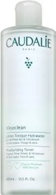 Obrázok produktu pre Caudalie Vinoclean Moisturizing Toner tonikum s hydratačným účinkom 400 ml