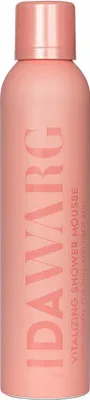 Immagine prodotto di Mousse doccia vitalizzante 200ml
