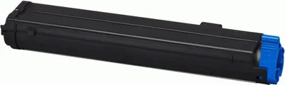Produktbild von OKI Toner schwarz (45807106)