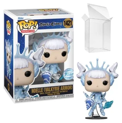 Obrázok produktu pre FUNKO POP! Animation 71632, zberateľská figúrka, Anime a manga