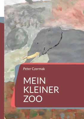 Produktbild von Mein kleiner Zoo