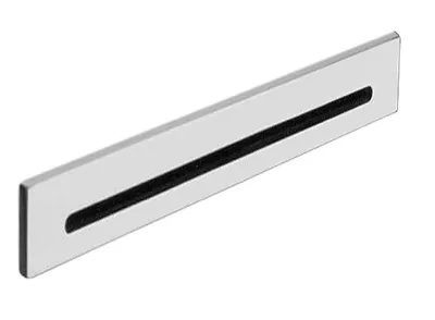 Obrázok produktu pre Sapho Cut - Vaňová prepadová a odtoková súprava, Click-Clack, chróm PC1089