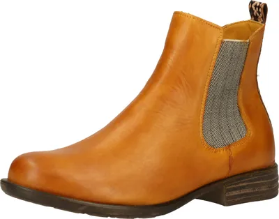 Produktbild von Remonte Stiefelette Stiefelette Glattleder