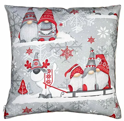 Obrázek produktu pro Dekorativní povlak na polštář Belbi 45x45 cm se zipem