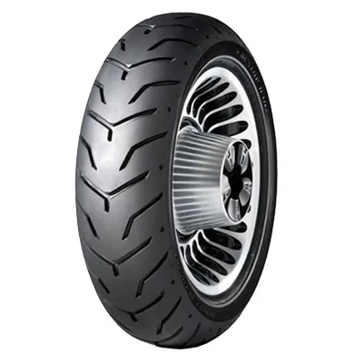 Produktbild von Reifen Tyre Dunlop 180/65B16 81H D407 Nw H.d.