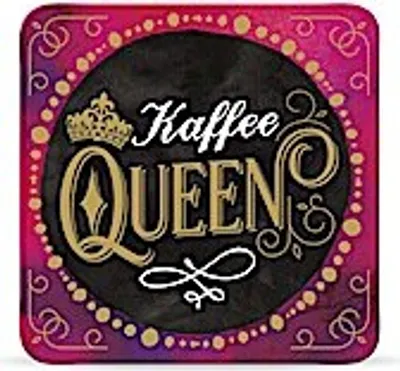 Produktbild von Untersetzer KAFFEE B13