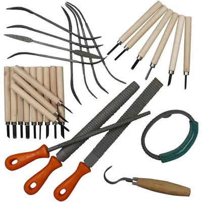 Productafbeelding van Speckstein - Gereedschapset, 1 set