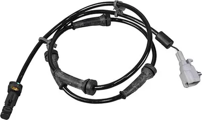 Produktbild von METZGER ABS Sensor Raddrehzahl Hinten für NISSAN Qashqai / Qashqai +2 I (J10, NJ10) 09001473