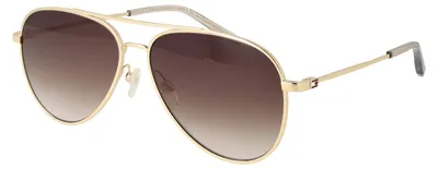 Image de TOMMY HILFIGER EYEWEAR Lunettes de soleil TH 2336_S 58J5GHA