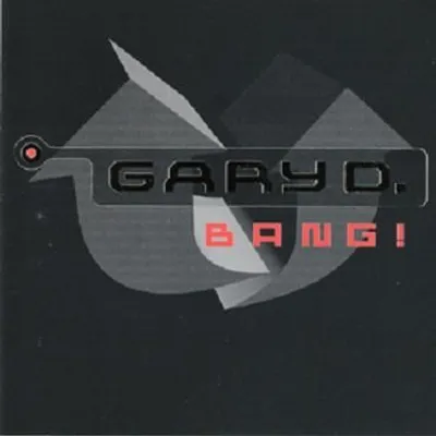 Produktbild von Gary D.-Bang!