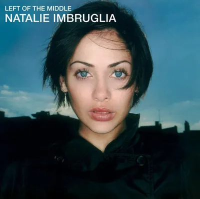 Produktbild von Natalie Imbruglia - Left Of The Middle (Reissue) (LP)