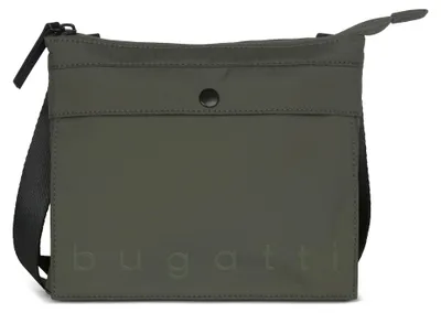 Produktbild von bugatti Umhängetasche Schultertasche Legere Crossbody Bag Olive olivgrün