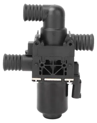 Immagine prodotto di Valvola di regolazione del riscaldamento compatibile con Discovery LR016848 (GAS)