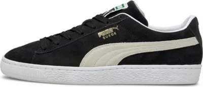 Produktbild von Puma Suede Classic XXI Zwart / Wit - Sneaker - 374915 01