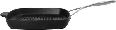 Image de Demeyere Specialties 5 Poêle à griller en fonte