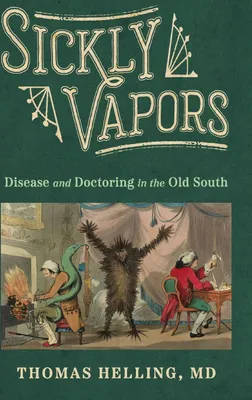 Produktbild von Sickly Vapors