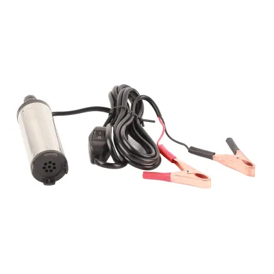 Obrázok produktu pre Elektrické olejové čerpadlo, čerpadlo na prečerpávanie nafty, prenosné čerpadlo na naftu, miniatúrne olejové čerpadlo, multifunkčné olejové čerpadlo, elektrické mini vodné čerpadlo