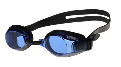 Produktbild von arena Zoom X-Fit Schwimmbrille black-blue-black