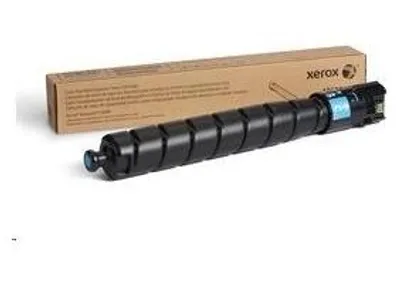 Image de Toner Xerox 106R04054 (Cyan)