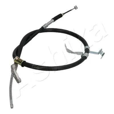 Produktbild von ASHIKA Handbremsseil Seilzug Feststellbremse für TOYOTA RAV 4 II (CLA2, XA2, ZCA2, ACA2) Hinten Links 131-02-2040L