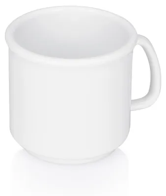 Imagen del producto de Vaso de 300 ml, diámetro de 8,5 cm, (alto) 8 cm