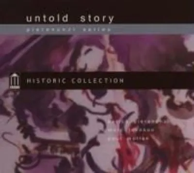 Produktbild von Untold Story