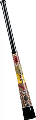 Obrázek produktu pro MEINL TSDDG2-BK Slide Travel