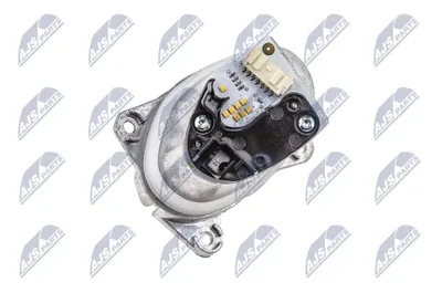 Produktbild von NTY Scheinwerfer-Steuergerät EPX-BM-060 für BMW 6 Gran Coupe (F06)