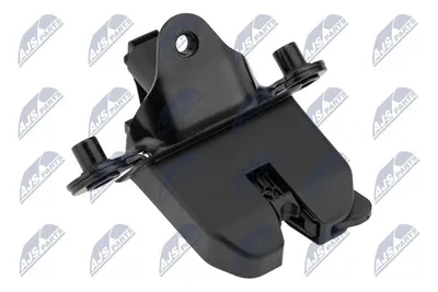 Produktbild von NTY Heckklappenschloss Kofferraumschloss für SKODA OCTAVIA (1Z3) Heckklappe EZC-SK-032