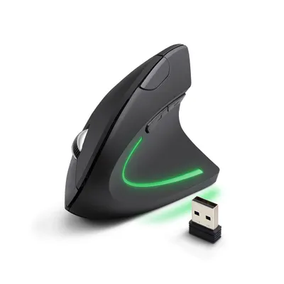 Immagine prodotto di Esperanza EM133 Mouse RF Wireless Optical 1600 DPI