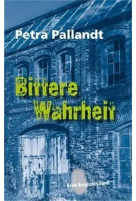 Produktbild von Bittere Wahrheit