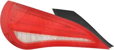 Produktbild von DIEDERICHS Rückleuchte Heckleuchte Links passend für MERCEDES-BENZ CLA Coupe (C117)