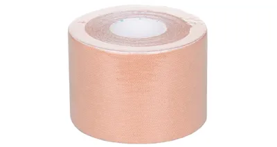 Obrázek produktu pro Multipack 4ks Kinesio Tape tejpovací páska béžová