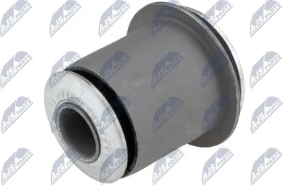 Produktbild von Lagerung Lenker für TOYOTA LAND CRUISER 90 (J9) Vorne Innen Vor der Achse Links Rechts Unten ZTP-TY-048A NTY