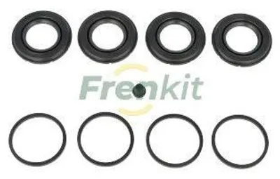 Produktbild von FRENKIT Bremssattel-Reparatursatz für AUDI A4 B9 Avant (8W5, 8WD) Vorne 42mm 242057