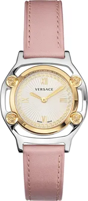 Immagine prodotto di Versace - VEVF00220 - Medusa - Donna - Orologio da polso - Quarzo