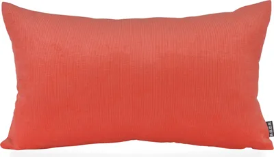 Produktbild von H.O.C.K. Versatil Kissen 50x30cm Uni orange col. 33