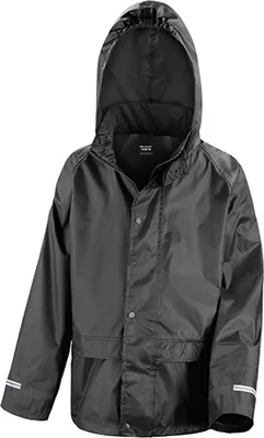Produktbild von Result Core Junior Rain Jacket